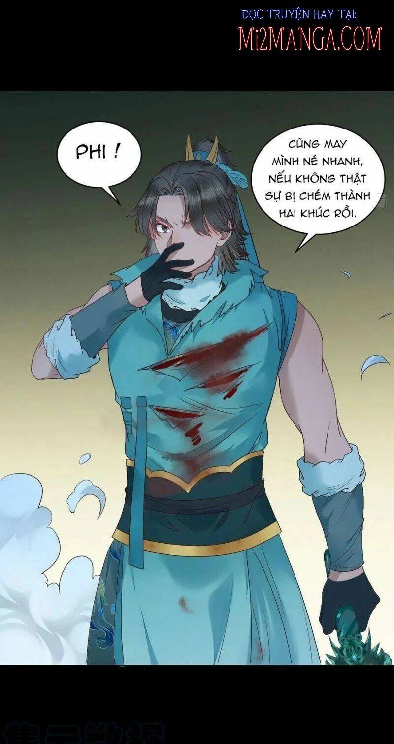 Tuyệt Sắc Quyến Rũ Quỷ Y Chí Tôn - Chapter 413 - Page 18