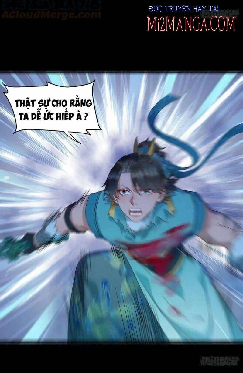 Tuyệt Sắc Quyến Rũ Quỷ Y Chí Tôn - Chapter 413 - Page 19