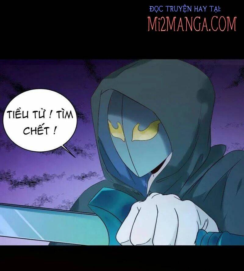 Tuyệt Sắc Quyến Rũ Quỷ Y Chí Tôn - Chapter 413 - Page 20