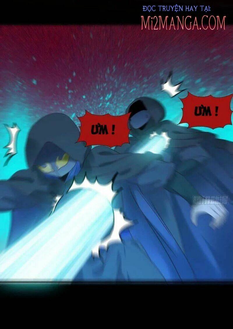 Tuyệt Sắc Quyến Rũ Quỷ Y Chí Tôn - Chapter 413 - Page 22