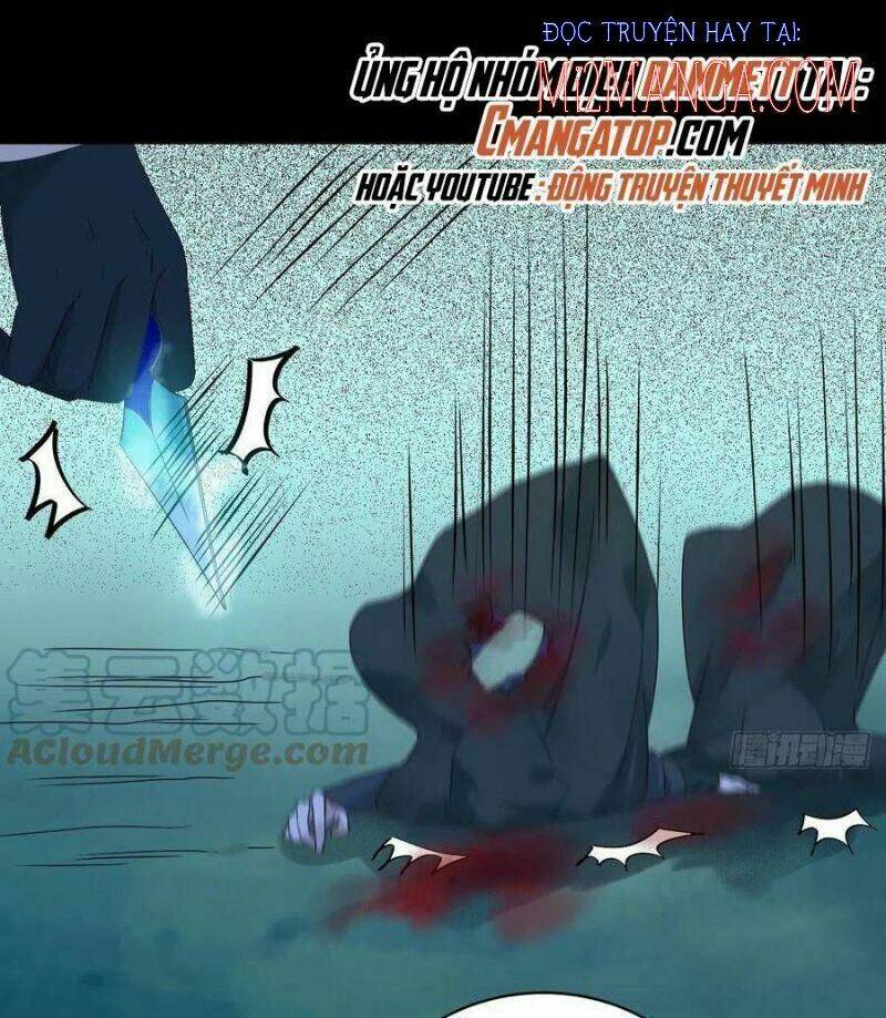 Tuyệt Sắc Quyến Rũ Quỷ Y Chí Tôn - Chapter 413 - Page 23