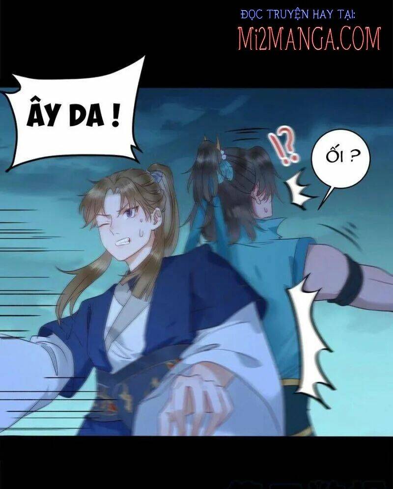 Tuyệt Sắc Quyến Rũ Quỷ Y Chí Tôn - Chapter 413 - Page 25