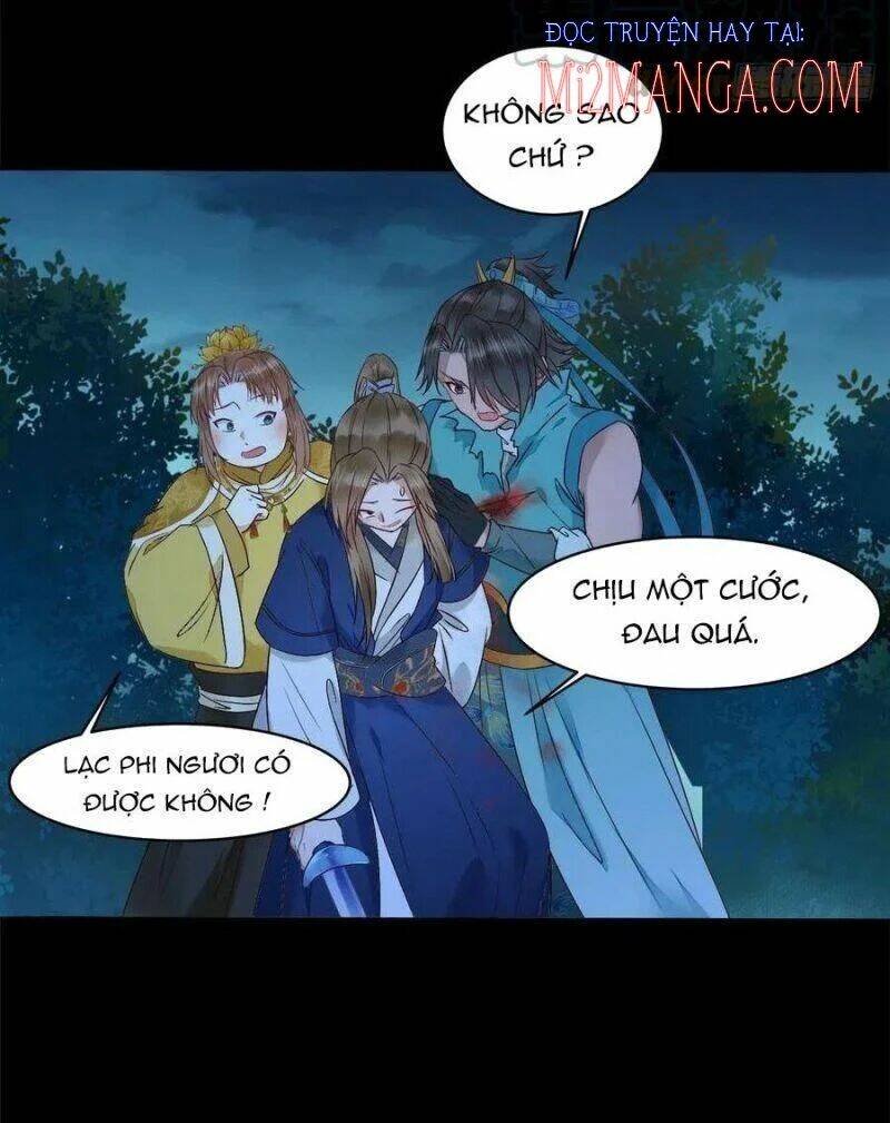 Tuyệt Sắc Quyến Rũ Quỷ Y Chí Tôn - Chapter 413 - Page 26