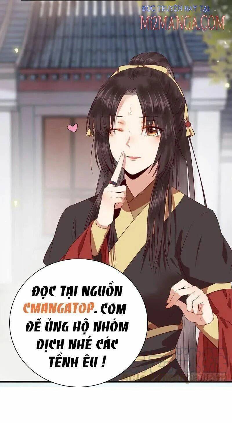 Tuyệt Sắc Quyến Rũ Quỷ Y Chí Tôn - Chapter 413 - Page 29