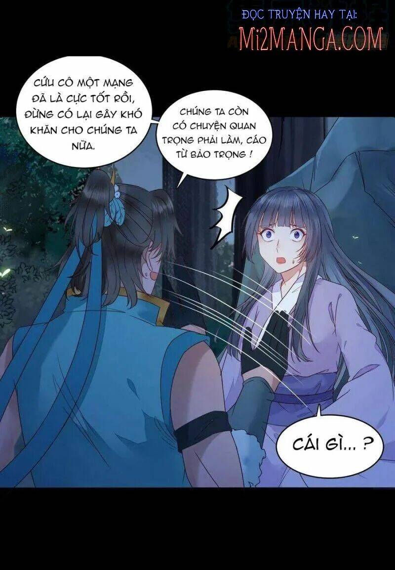 Tuyệt Sắc Quyến Rũ Quỷ Y Chí Tôn - Chapter 413 - Page 4