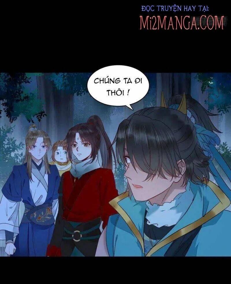 Tuyệt Sắc Quyến Rũ Quỷ Y Chí Tôn - Chapter 413 - Page 5