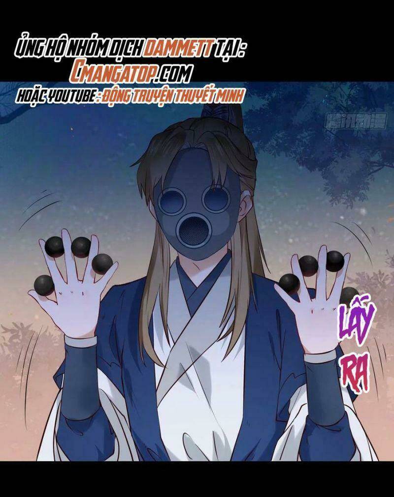 Tuyệt Sắc Quyến Rũ Quỷ Y Chí Tôn - Chapter 414 - Page 9