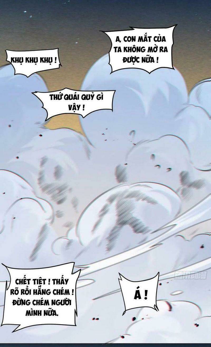 Tuyệt Sắc Quyến Rũ Quỷ Y Chí Tôn - Chapter 414 - Page 12