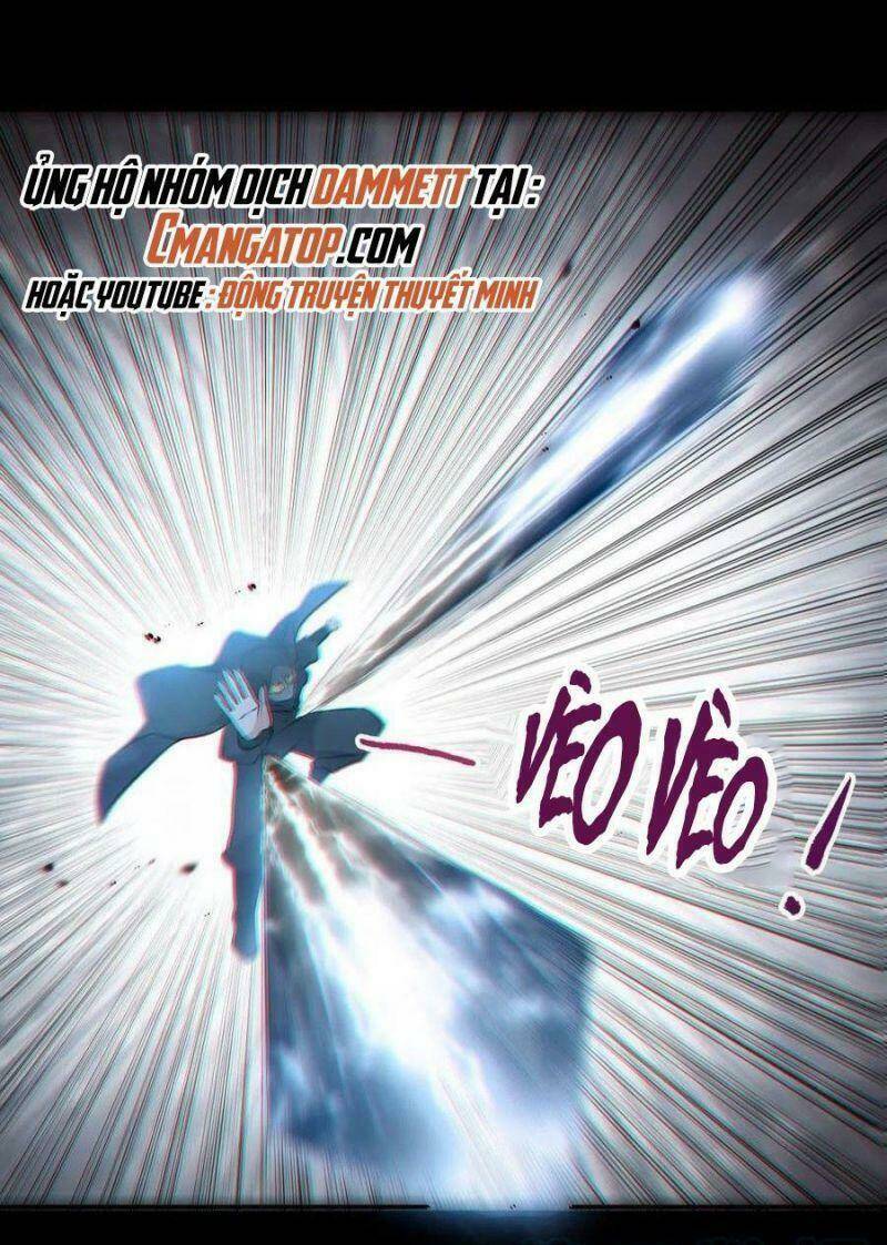 Tuyệt Sắc Quyến Rũ Quỷ Y Chí Tôn - Chapter 414 - Page 15