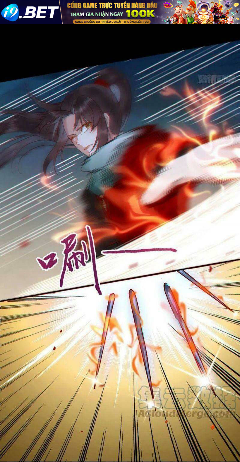 Tuyệt Sắc Quyến Rũ Quỷ Y Chí Tôn - Chapter 414 - Page 17