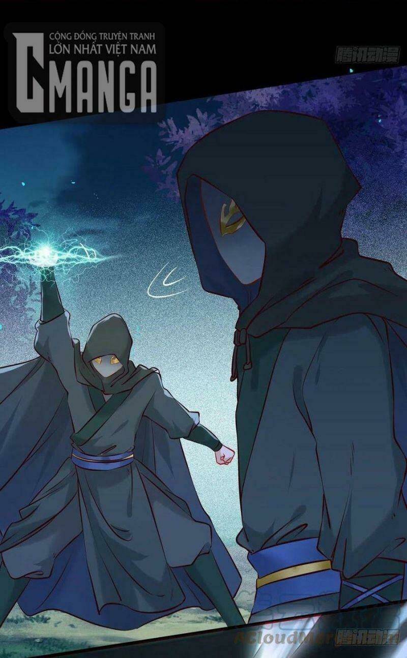 Tuyệt Sắc Quyến Rũ Quỷ Y Chí Tôn - Chapter 414 - Page 19