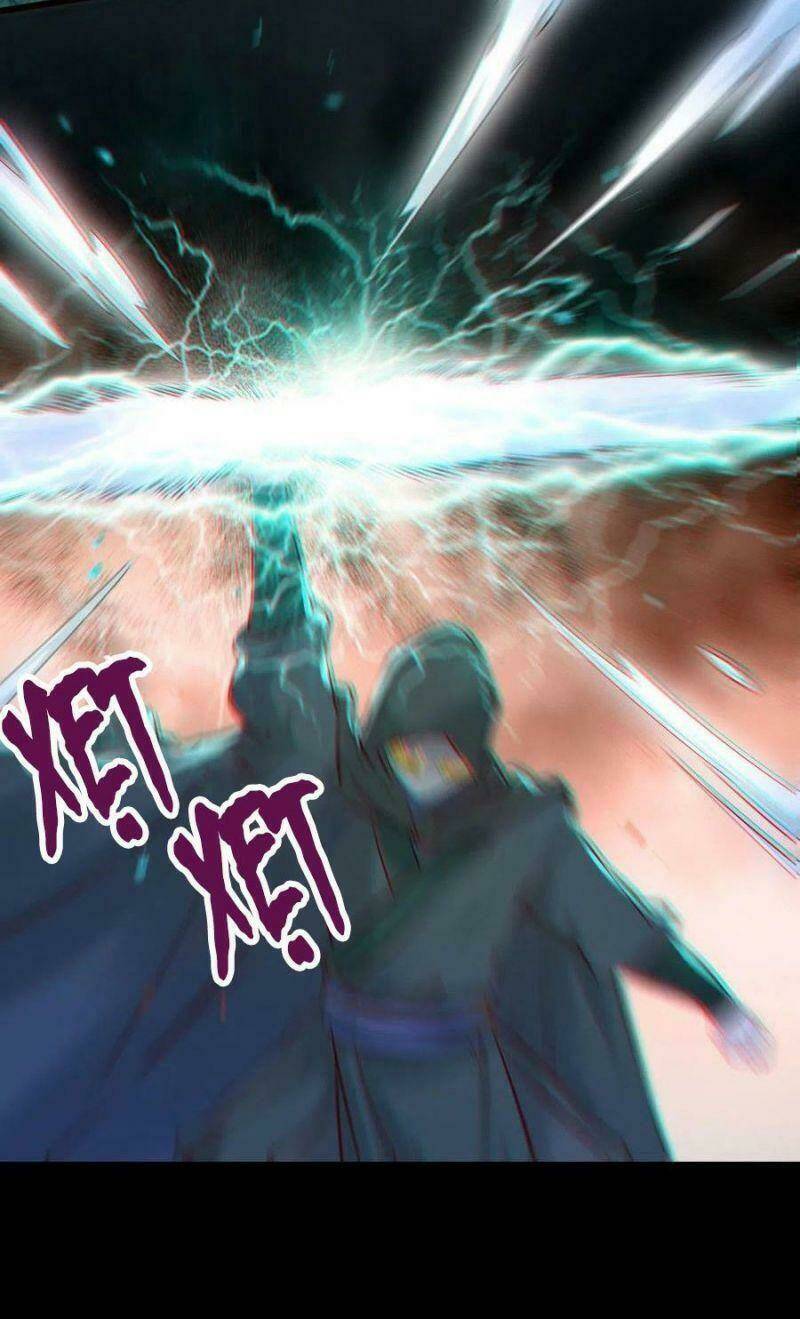 Tuyệt Sắc Quyến Rũ Quỷ Y Chí Tôn - Chapter 414 - Page 20