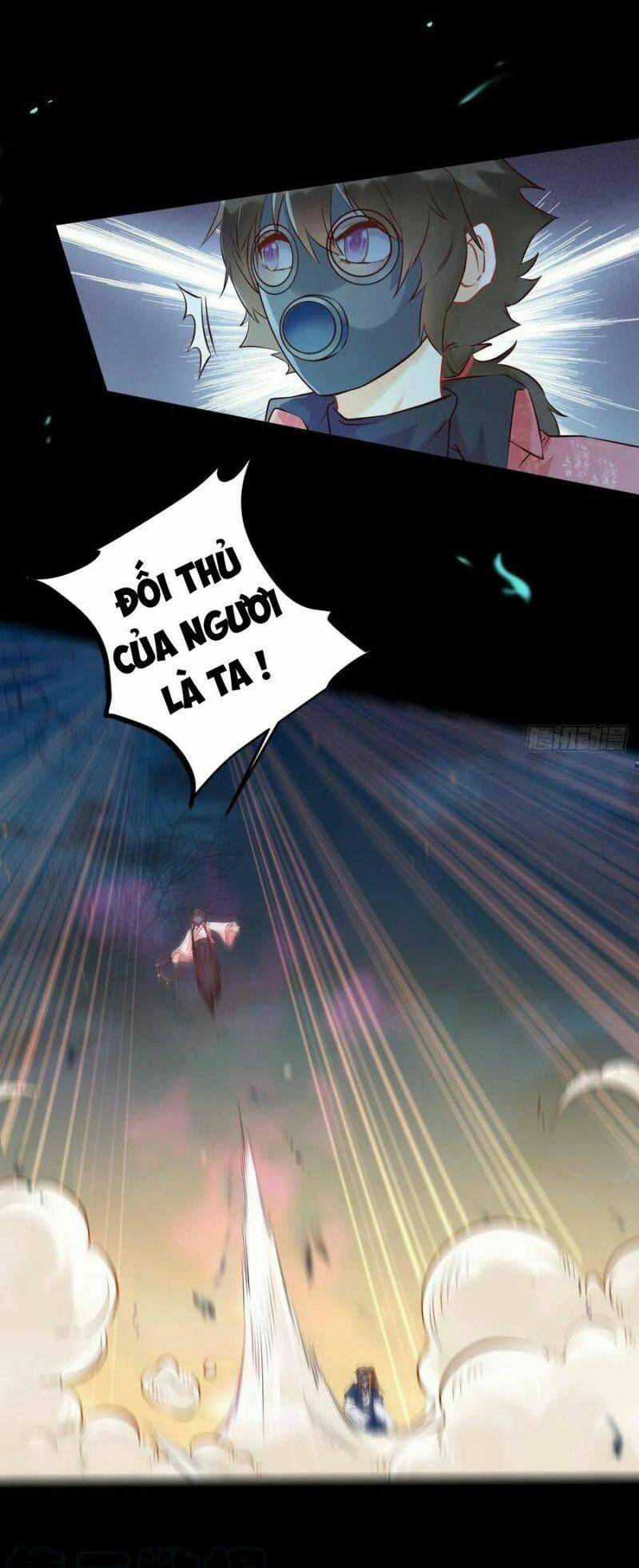 Tuyệt Sắc Quyến Rũ Quỷ Y Chí Tôn - Chapter 414 - Page 22