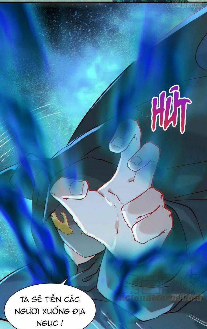 Tuyệt Sắc Quyến Rũ Quỷ Y Chí Tôn - Chapter 414 - Page 26