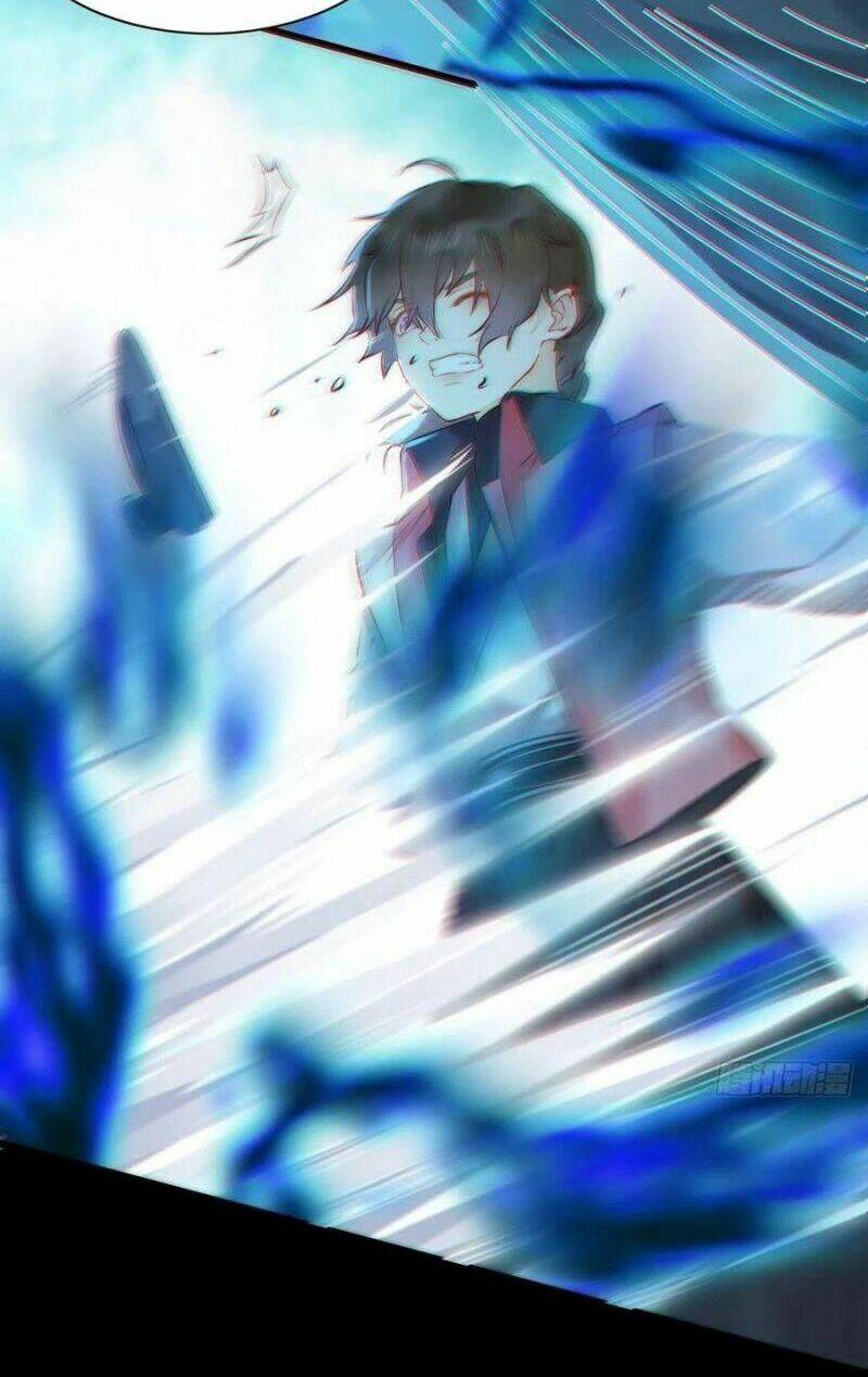 Tuyệt Sắc Quyến Rũ Quỷ Y Chí Tôn - Chapter 414 - Page 27