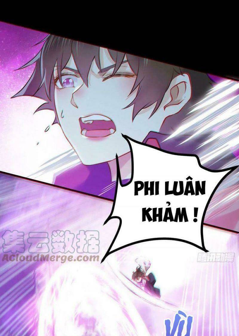 Tuyệt Sắc Quyến Rũ Quỷ Y Chí Tôn - Chapter 414 - Page 28