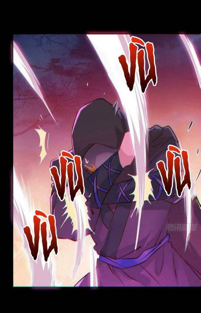 Tuyệt Sắc Quyến Rũ Quỷ Y Chí Tôn - Chapter 414 - Page 31