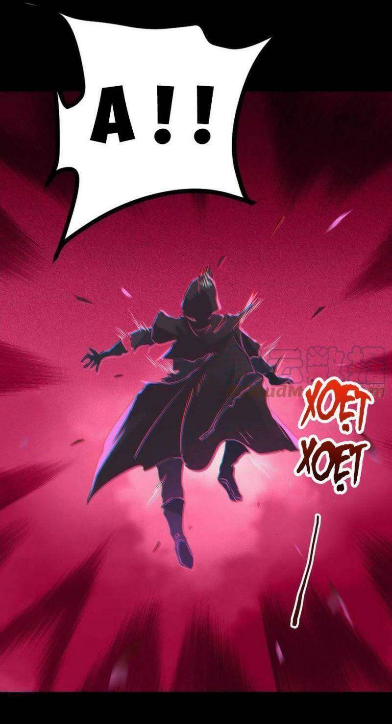 Tuyệt Sắc Quyến Rũ Quỷ Y Chí Tôn - Chapter 414 - Page 32