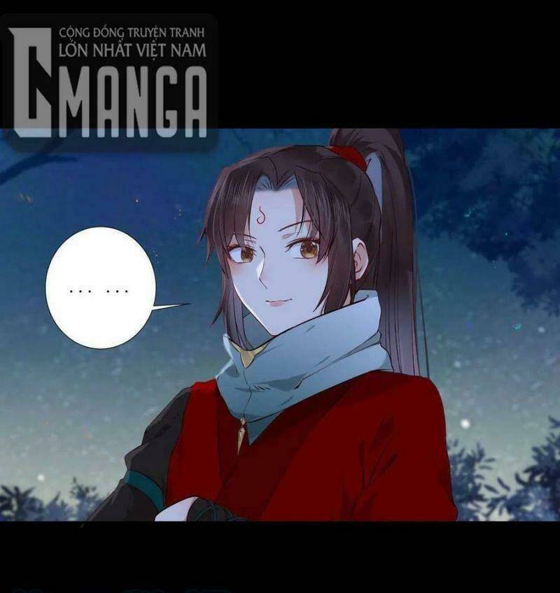 Tuyệt Sắc Quyến Rũ Quỷ Y Chí Tôn - Chapter 414 - Page 7