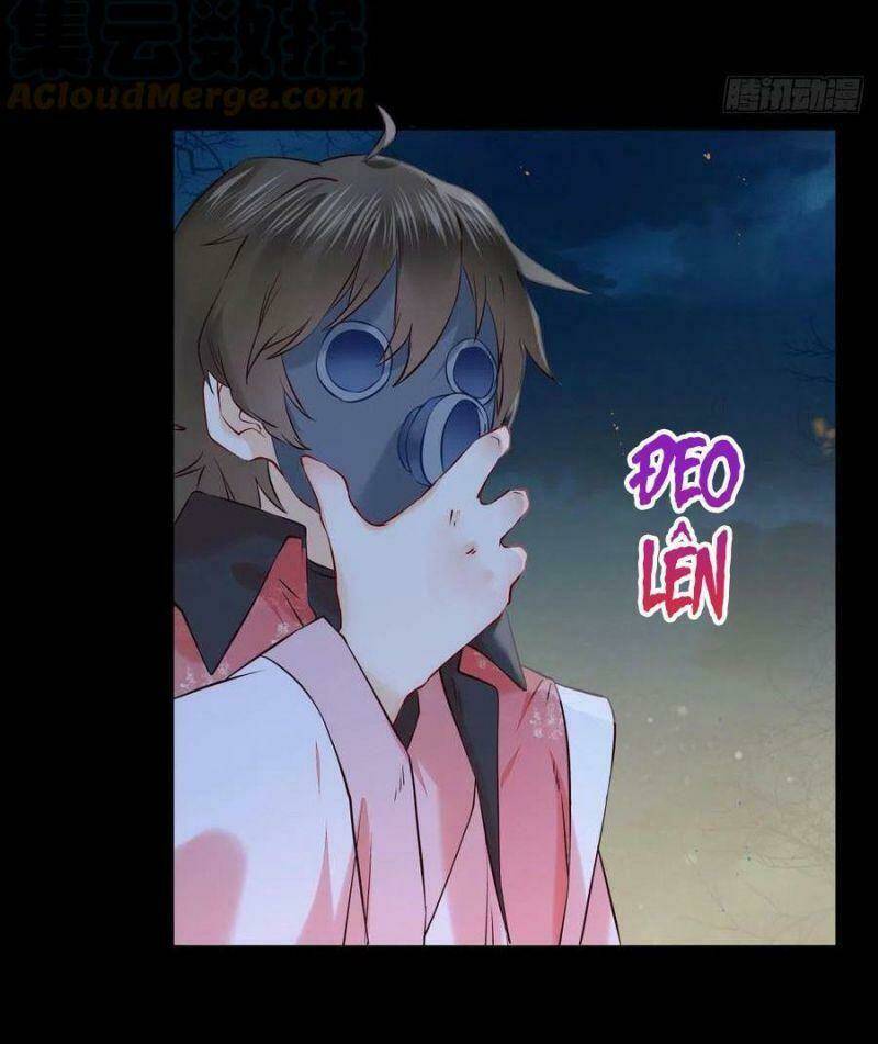 Tuyệt Sắc Quyến Rũ Quỷ Y Chí Tôn - Chapter 414 - Page 8