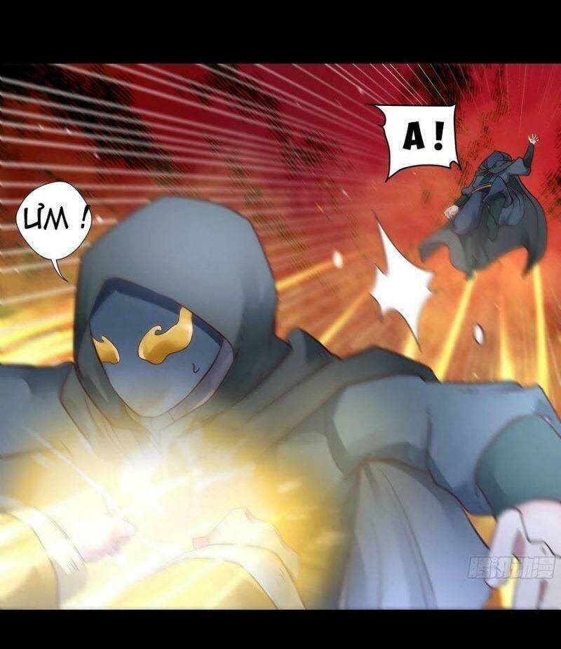 Tuyệt Sắc Quyến Rũ Quỷ Y Chí Tôn - Chapter 415 - Page 9