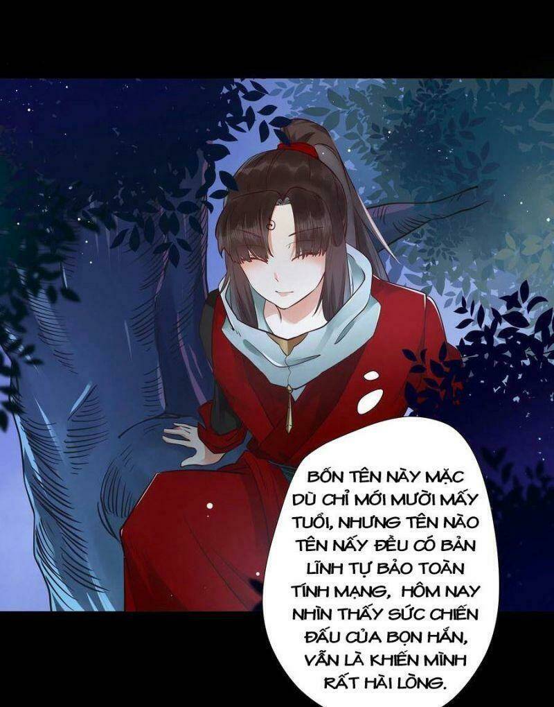 Tuyệt Sắc Quyến Rũ Quỷ Y Chí Tôn - Chapter 415 - Page 12