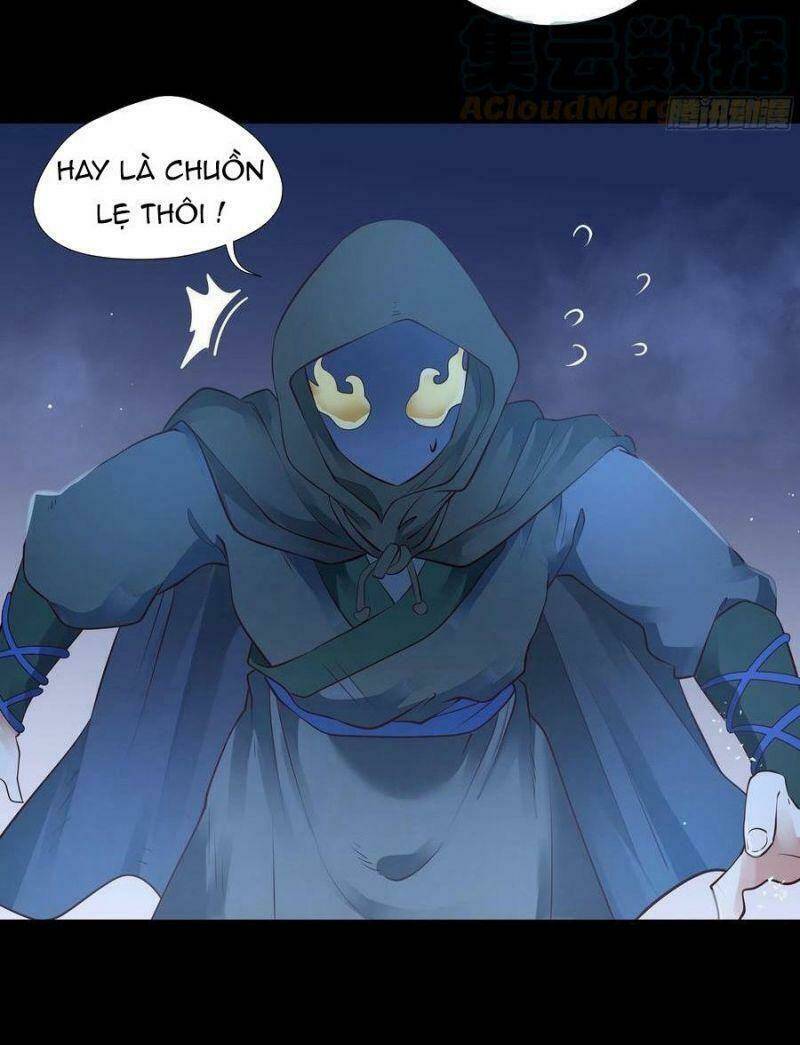 Tuyệt Sắc Quyến Rũ Quỷ Y Chí Tôn - Chapter 415 - Page 13