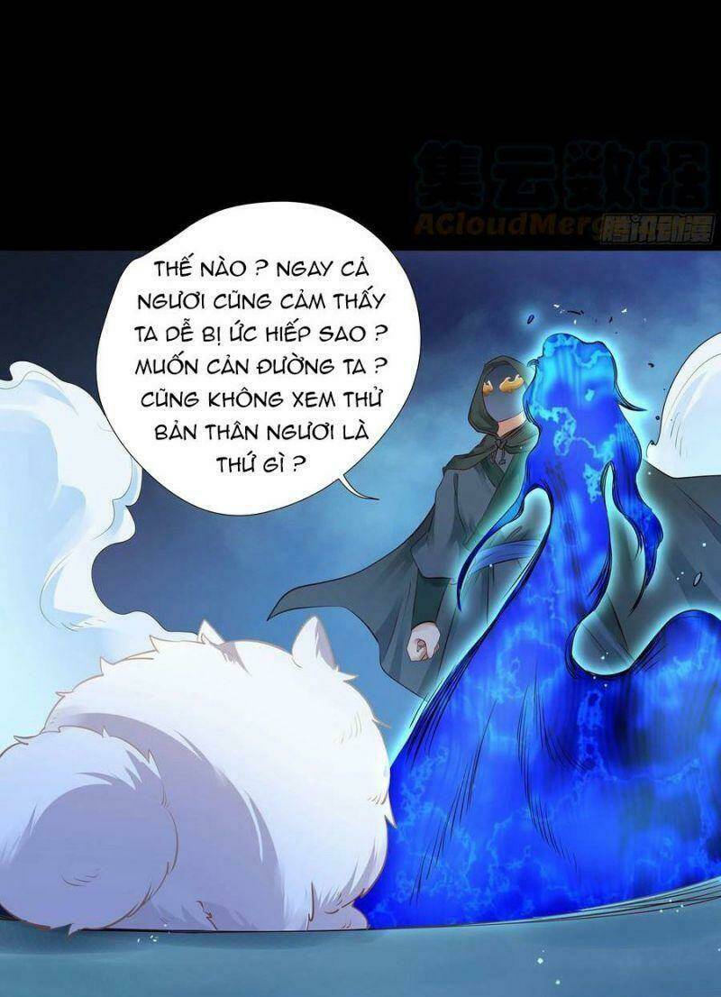 Tuyệt Sắc Quyến Rũ Quỷ Y Chí Tôn - Chapter 415 - Page 15