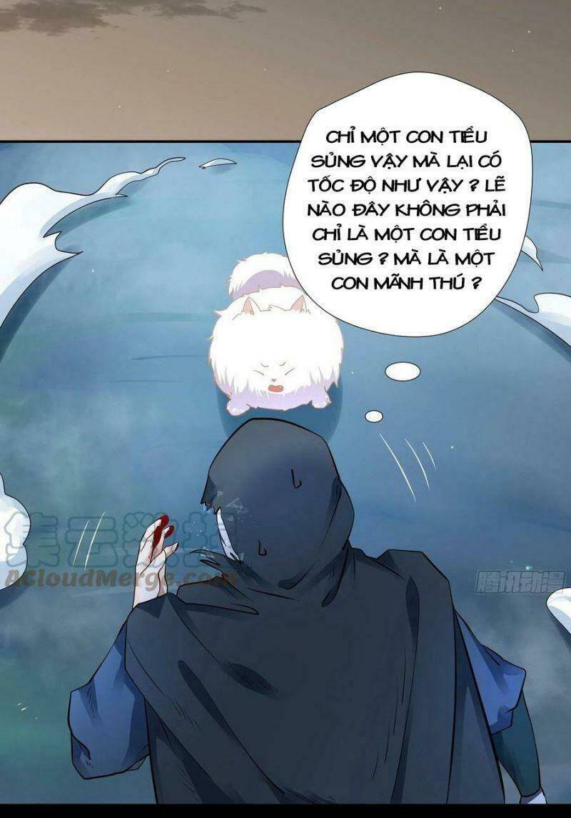 Tuyệt Sắc Quyến Rũ Quỷ Y Chí Tôn - Chapter 415 - Page 18