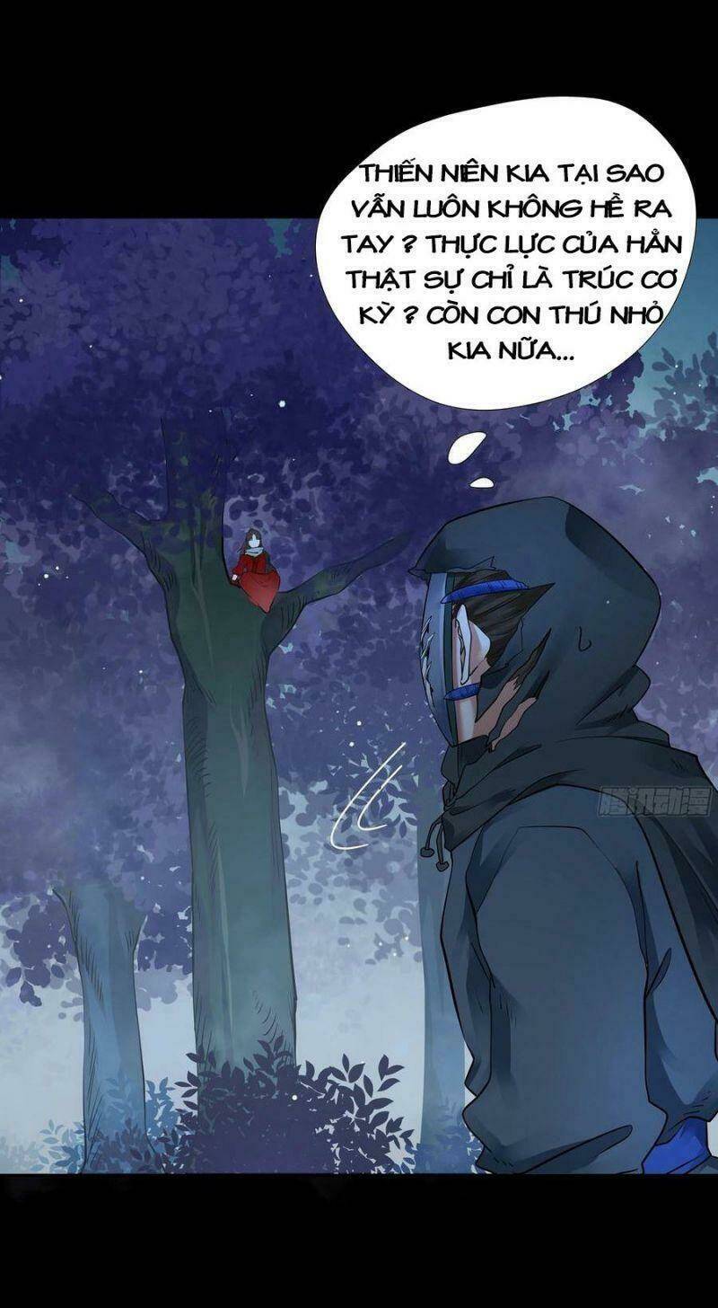 Tuyệt Sắc Quyến Rũ Quỷ Y Chí Tôn - Chapter 415 - Page 19