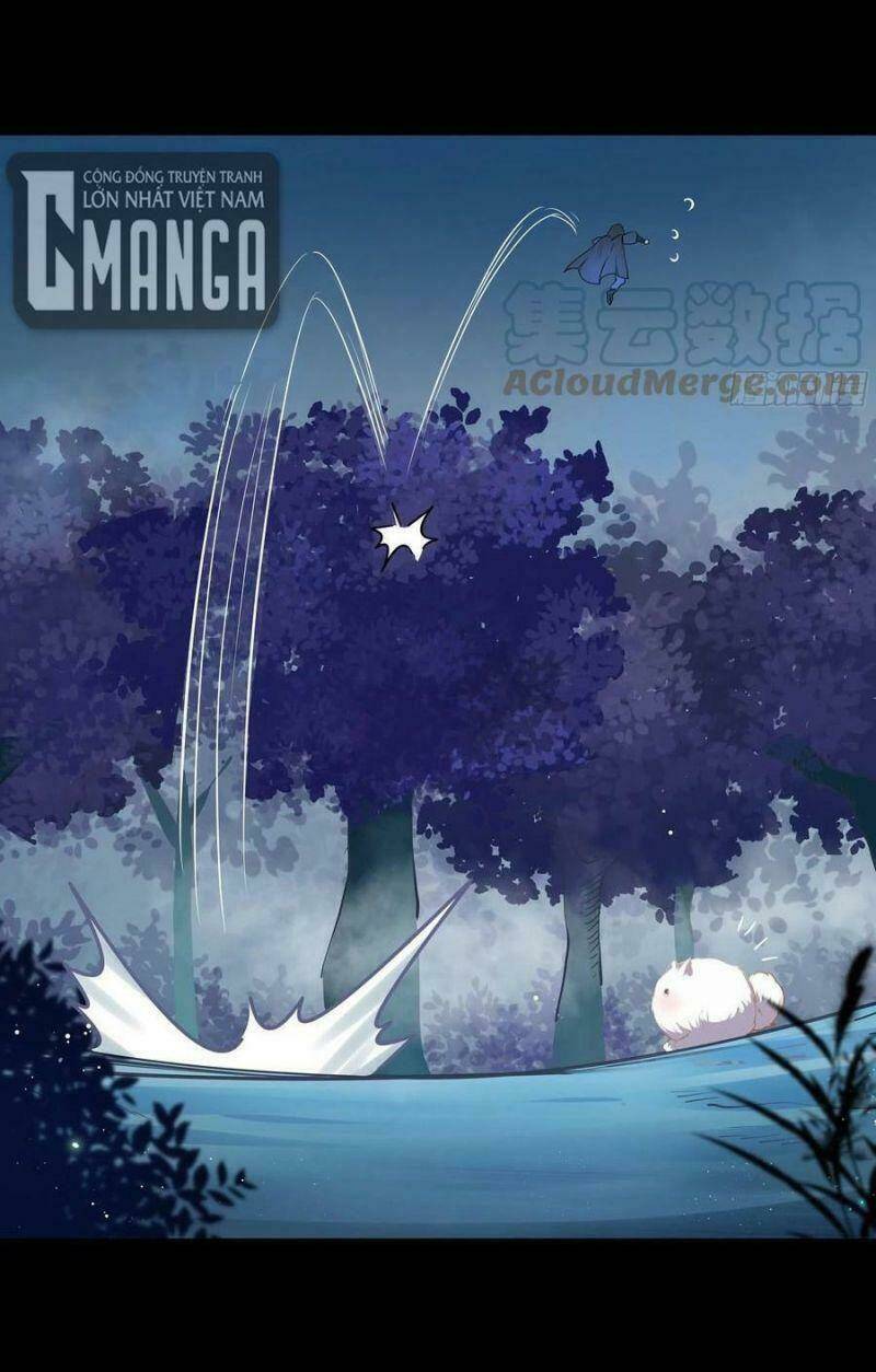 Tuyệt Sắc Quyến Rũ Quỷ Y Chí Tôn - Chapter 415 - Page 20