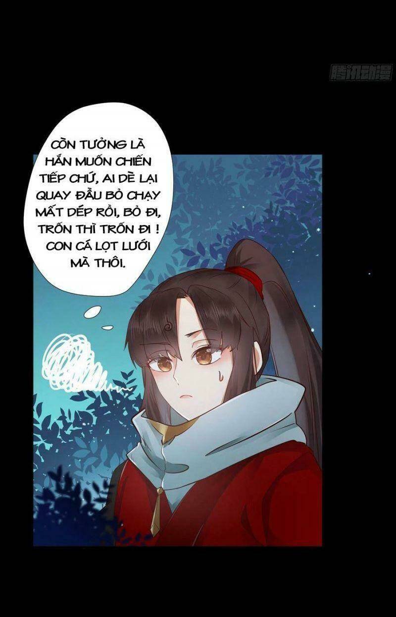 Tuyệt Sắc Quyến Rũ Quỷ Y Chí Tôn - Chapter 415 - Page 21