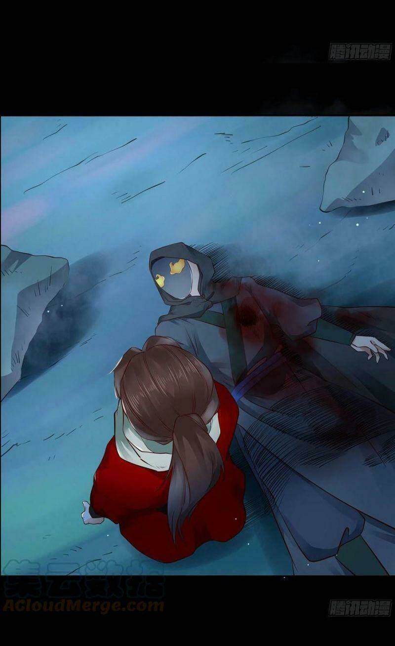 Tuyệt Sắc Quyến Rũ Quỷ Y Chí Tôn - Chapter 415 - Page 25