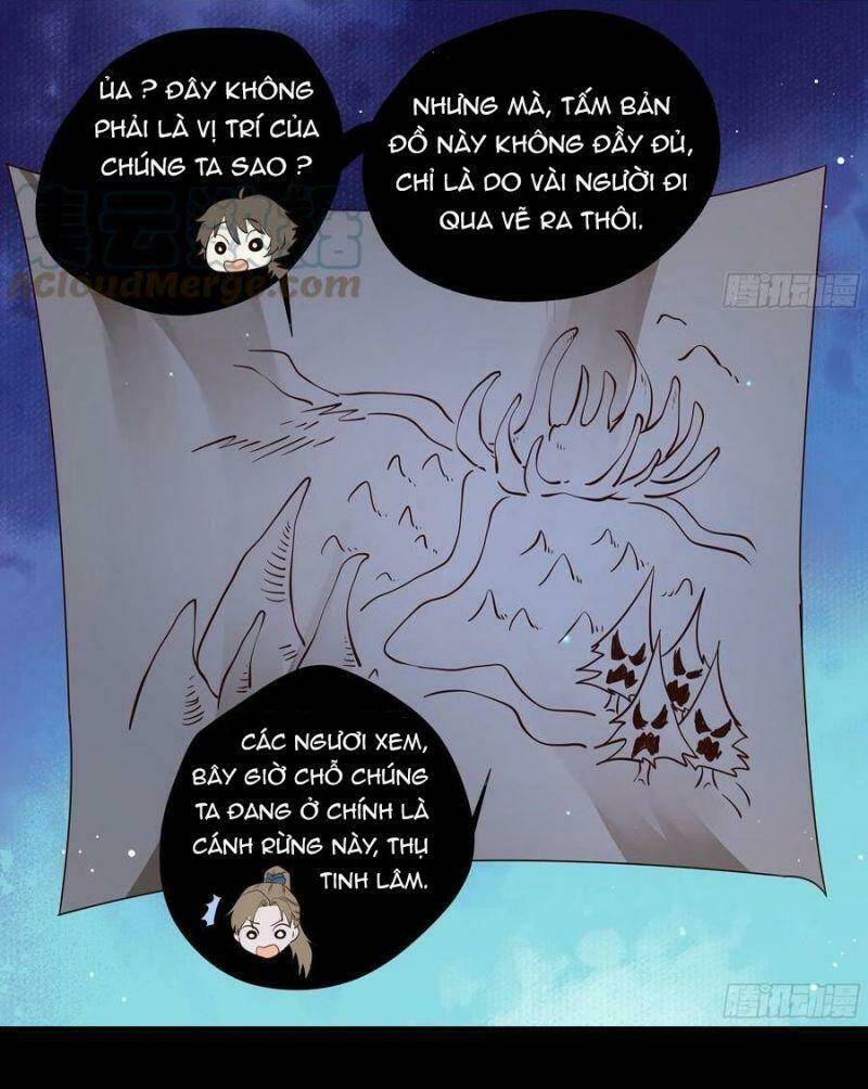 Tuyệt Sắc Quyến Rũ Quỷ Y Chí Tôn - Chapter 415 - Page 31