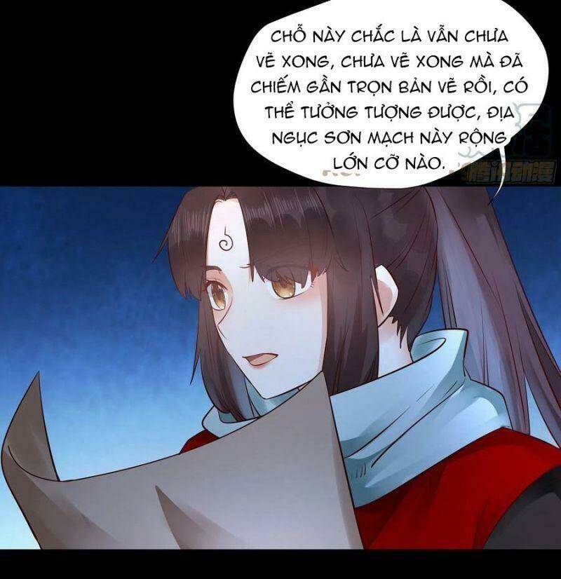 Tuyệt Sắc Quyến Rũ Quỷ Y Chí Tôn - Chapter 415 - Page 33