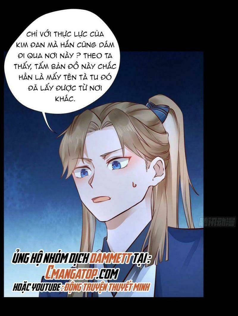 Tuyệt Sắc Quyến Rũ Quỷ Y Chí Tôn - Chapter 415 - Page 34