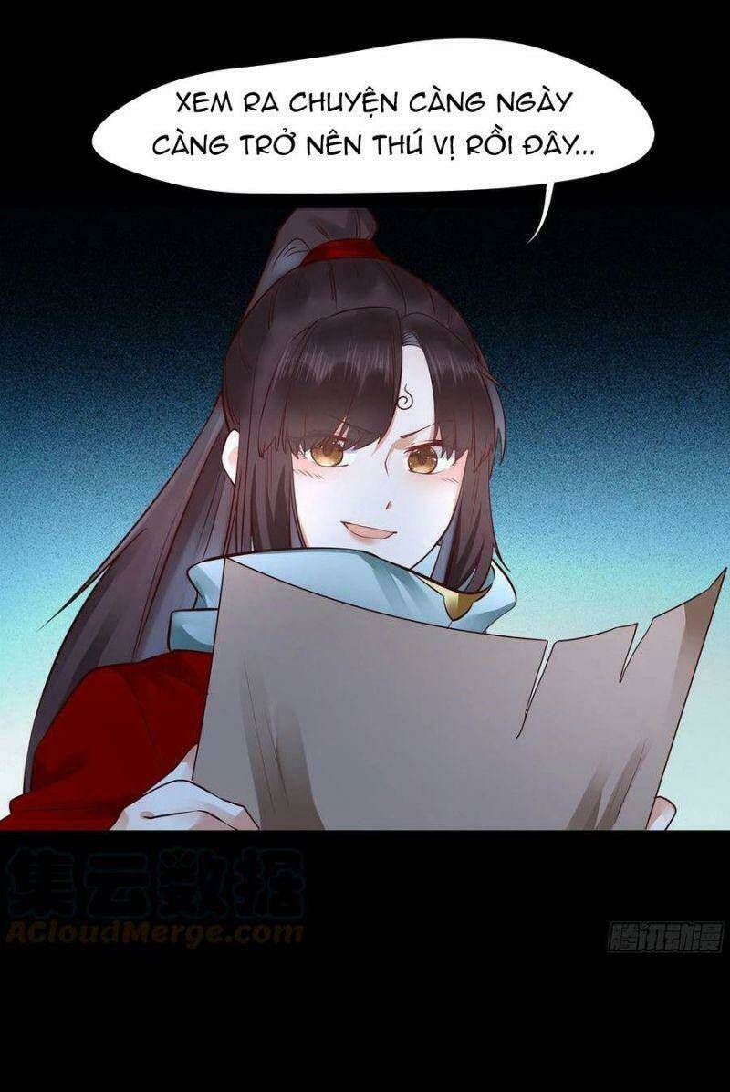 Tuyệt Sắc Quyến Rũ Quỷ Y Chí Tôn - Chapter 415 - Page 35