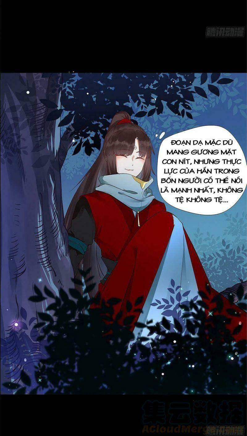 Tuyệt Sắc Quyến Rũ Quỷ Y Chí Tôn - Chapter 415 - Page 3