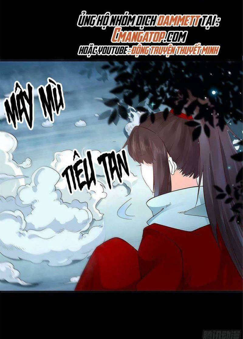 Tuyệt Sắc Quyến Rũ Quỷ Y Chí Tôn - Chapter 415 - Page 4