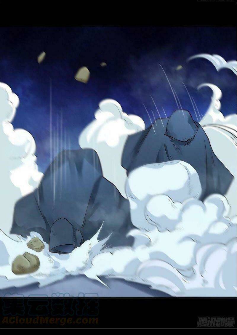 Tuyệt Sắc Quyến Rũ Quỷ Y Chí Tôn - Chapter 415 - Page 5