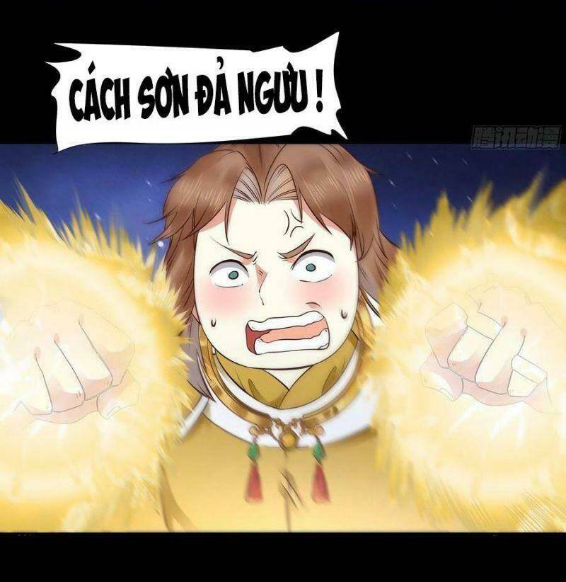 Tuyệt Sắc Quyến Rũ Quỷ Y Chí Tôn - Chapter 415 - Page 7