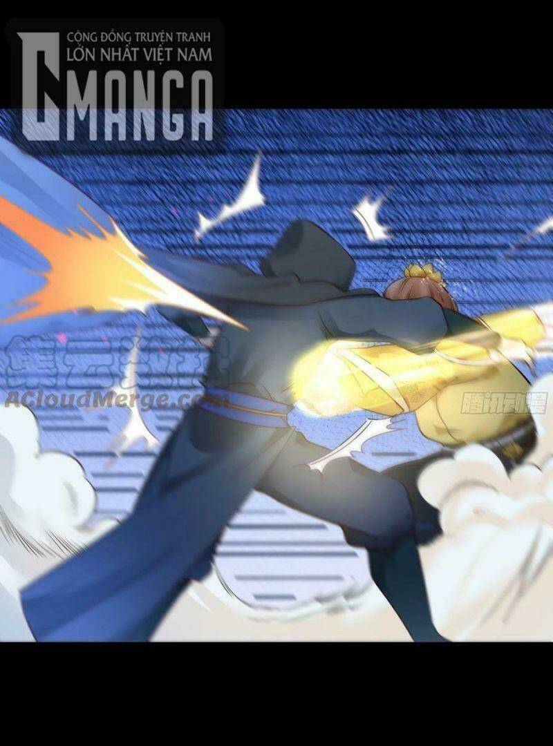 Tuyệt Sắc Quyến Rũ Quỷ Y Chí Tôn - Chapter 415 - Page 8