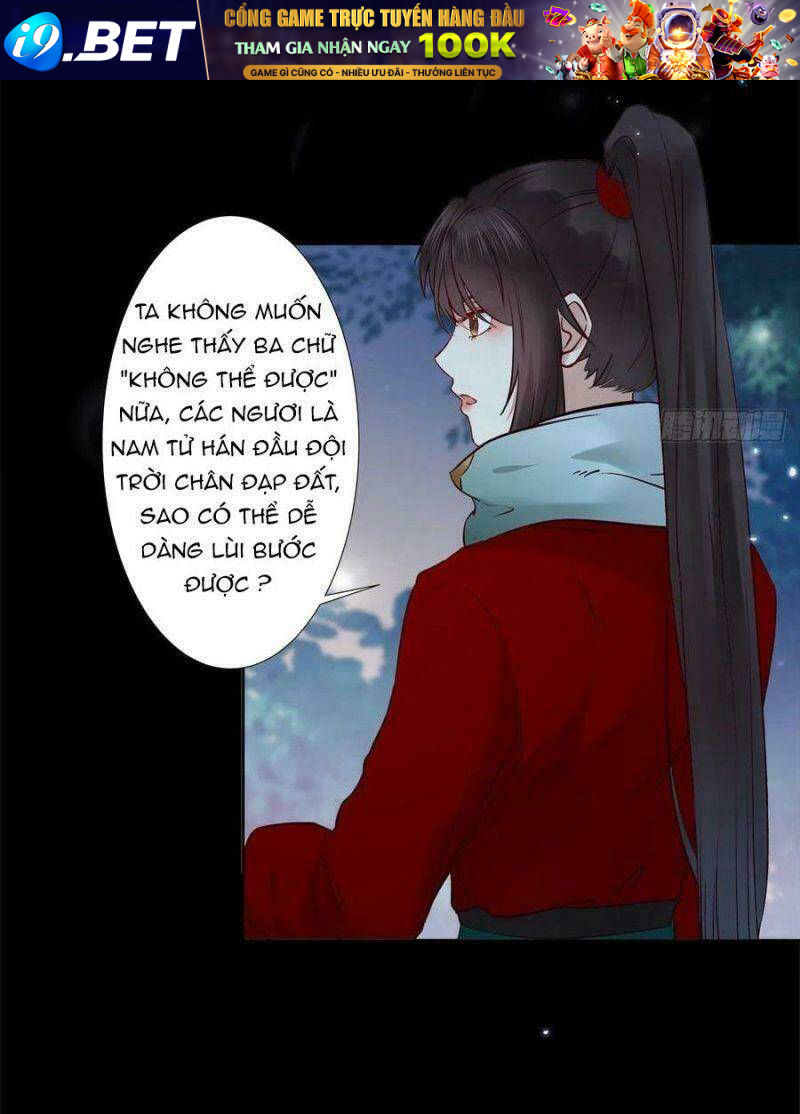 Tuyệt Sắc Quyến Rũ Quỷ Y Chí Tôn - Chapter 416 - Page 9