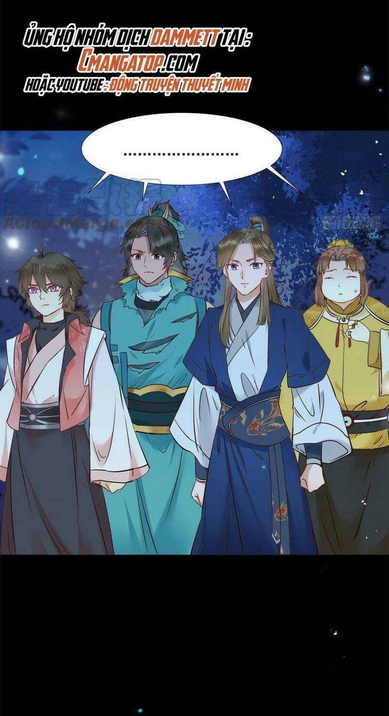 Tuyệt Sắc Quyến Rũ Quỷ Y Chí Tôn - Chapter 416 - Page 10