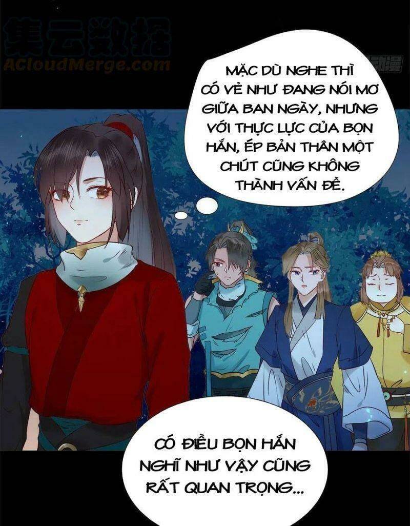 Tuyệt Sắc Quyến Rũ Quỷ Y Chí Tôn - Chapter 416 - Page 12