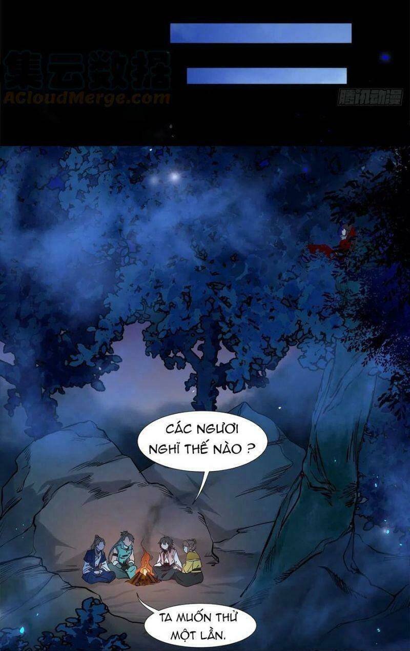 Tuyệt Sắc Quyến Rũ Quỷ Y Chí Tôn - Chapter 416 - Page 14