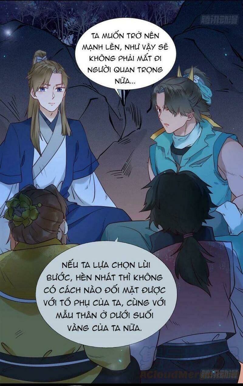 Tuyệt Sắc Quyến Rũ Quỷ Y Chí Tôn - Chapter 416 - Page 15