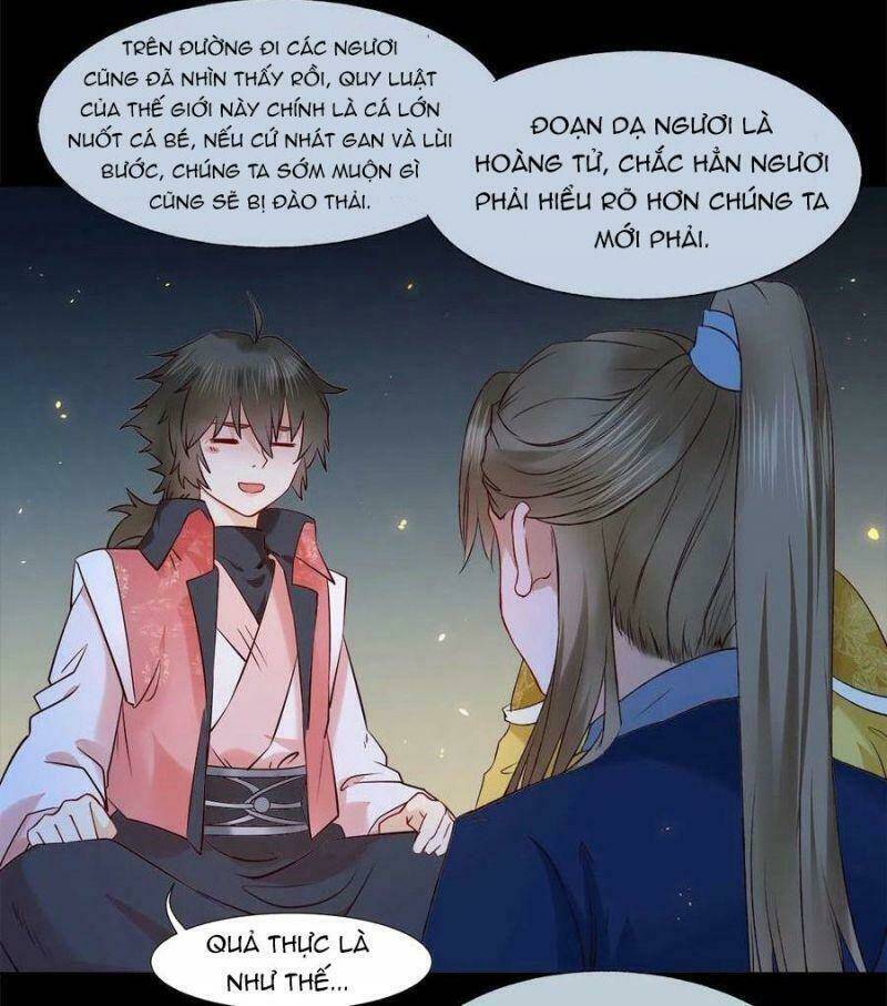 Tuyệt Sắc Quyến Rũ Quỷ Y Chí Tôn - Chapter 416 - Page 16