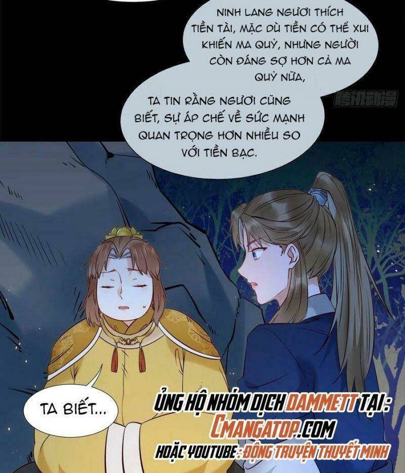 Tuyệt Sắc Quyến Rũ Quỷ Y Chí Tôn - Chapter 416 - Page 17