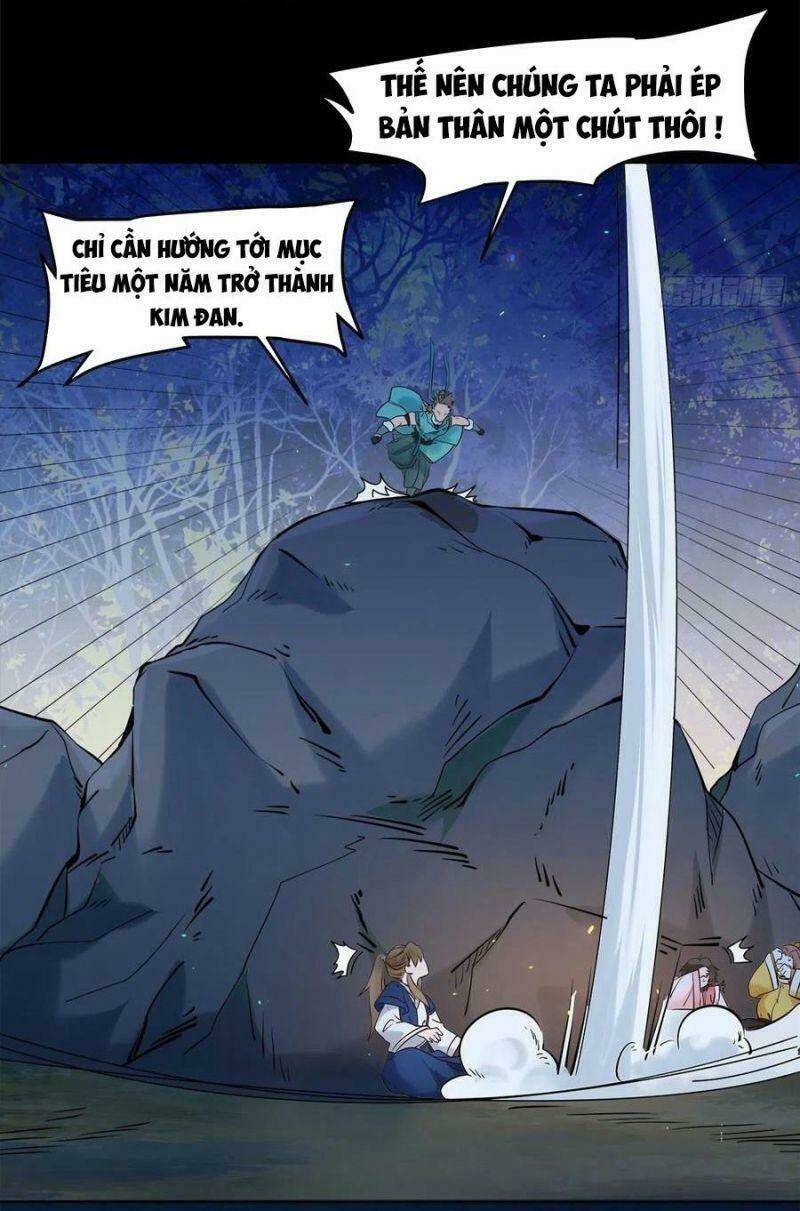 Tuyệt Sắc Quyến Rũ Quỷ Y Chí Tôn - Chapter 416 - Page 19